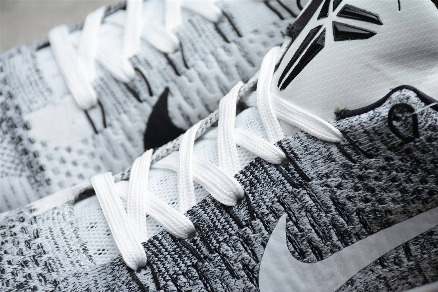 耐克科比九代 Nike Kobe 9 Elite Low Beethoven 贝多芬篮球鞋