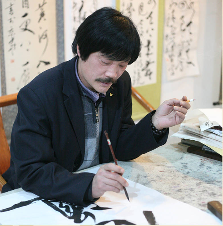 2021艺术传承人物徐新林