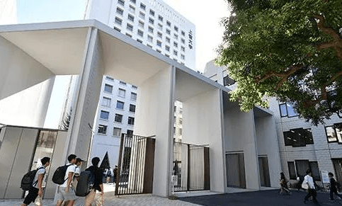 日本留学|日本高中生认为就读哪所大学值得骄傲?