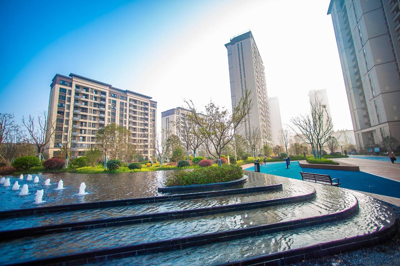 2021品质交付巡礼vol.3 | 芜湖中梁·龙玺台,实景呈现美好初心_业主