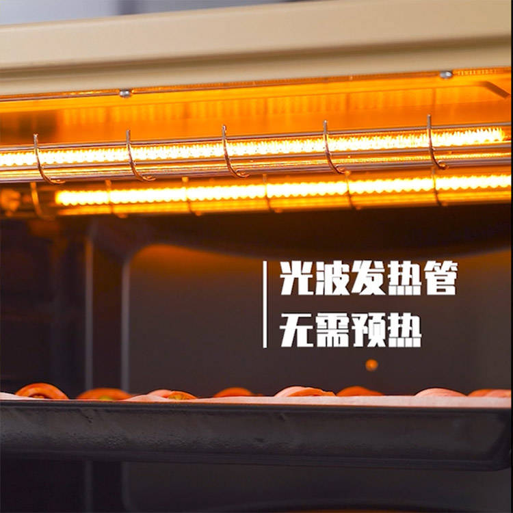 人间|烤箱使用 | 3分钟热度后就搁置吃灰了？这样用，重拾人间美味！