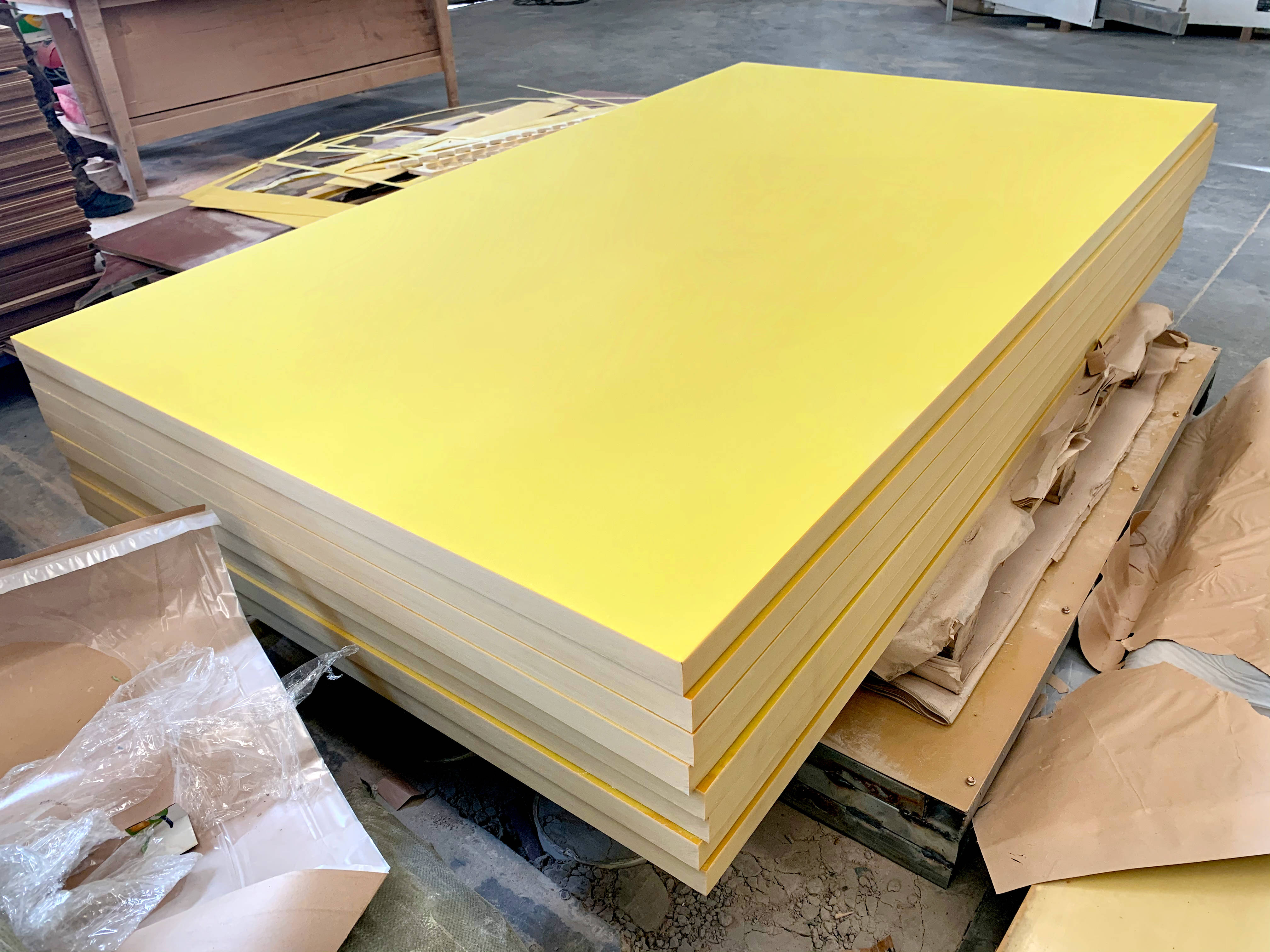 说说绝缘材料的应用领域