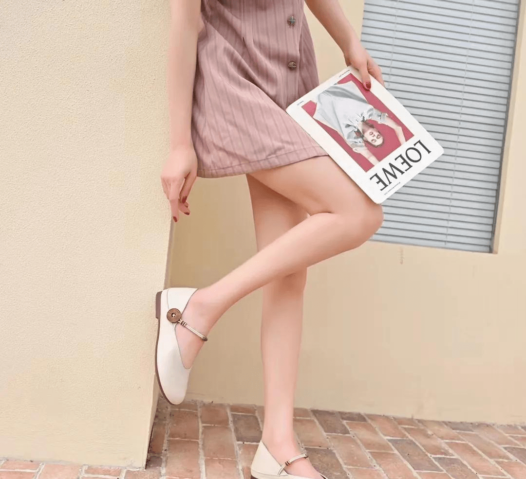 秋老虎|Cog·slom可色|秋季最全鞋子单品趋势