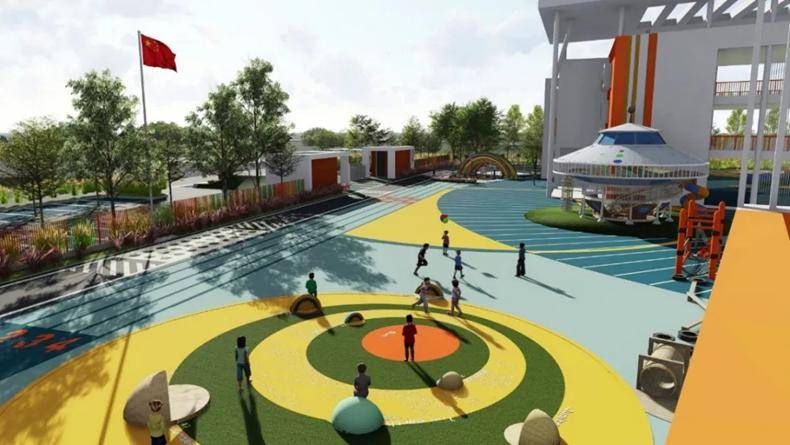 活动|选择幼儿园，这些事情请重视