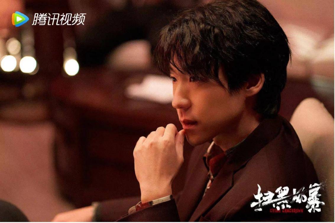 演技|《扫黑风暴》演技最好的人竟不是主演孙红雷?