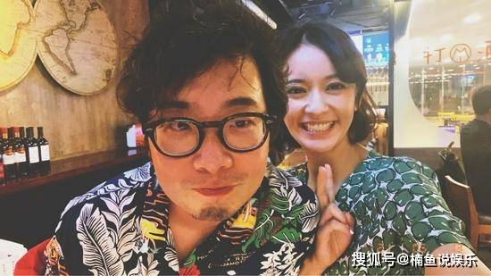 因为|陈意涵晒二胎近照，轻松劈叉丝毫不见孕肚，运动达人果然不简单