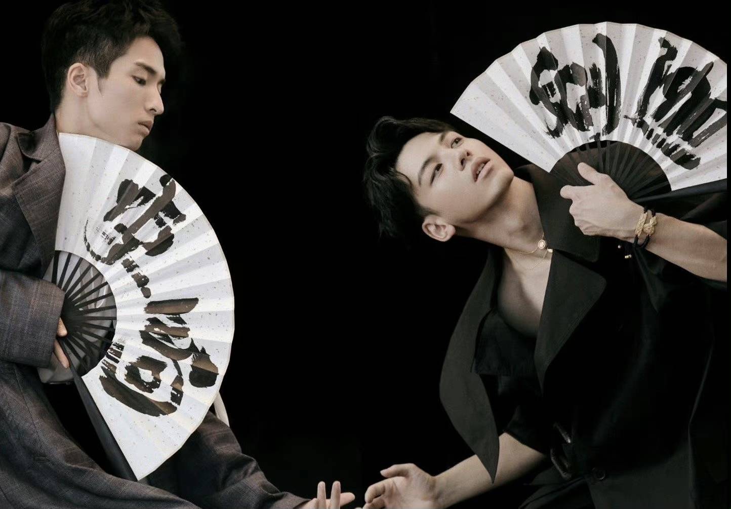 舞台|《披荆斩棘的哥哥》综艺都逃不开争吵魔咒？哥哥们的矛盾开始爆发！