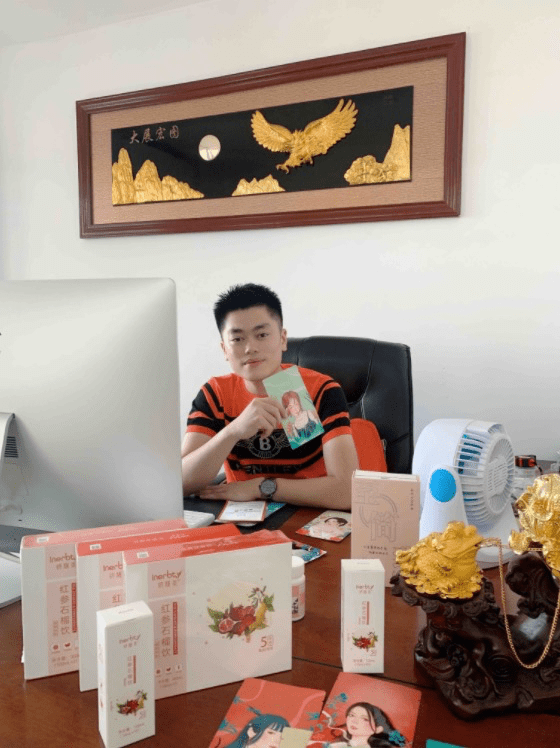 因为|陈浩老师独家专访：用拼搏和汗水，成就更好的自己