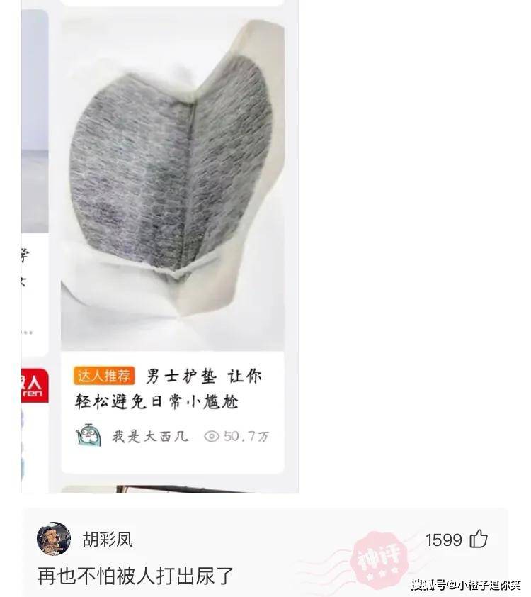 爆笑第9期：那些意想不到的大神評論。 搞笑整蠱 第2张
