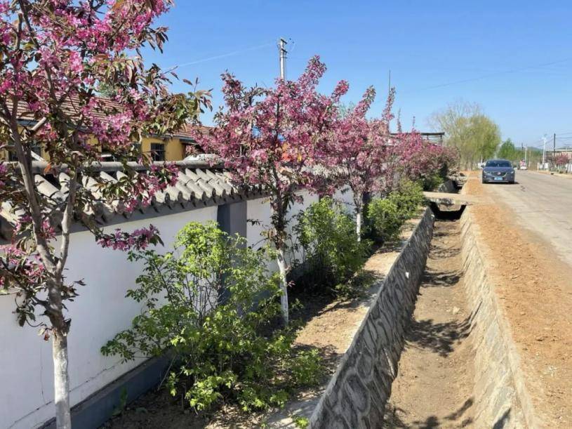 磐石市吉昌镇:创建"四好农村路"示范镇