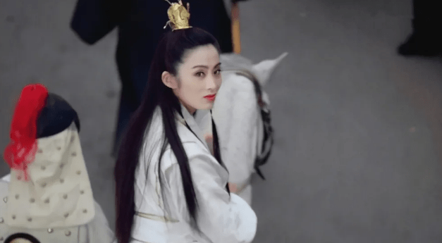一代女神张敏,出道即巅峰,曾叱咤香港影坛,如今辉煌过后是落寂_经典之