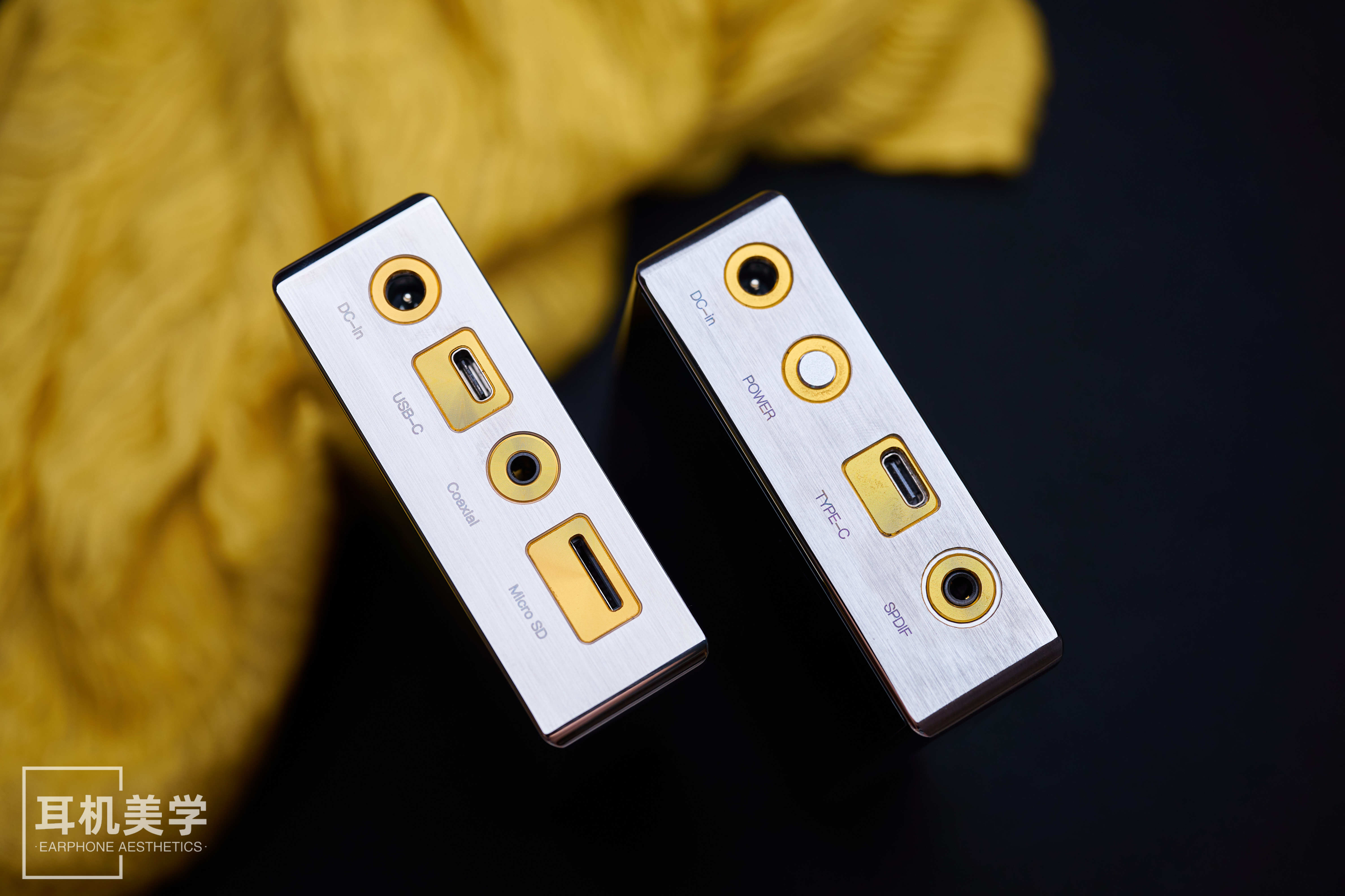 追求极致声音,还真得"我很大你忍一下"——dc评艾巴索dx300max