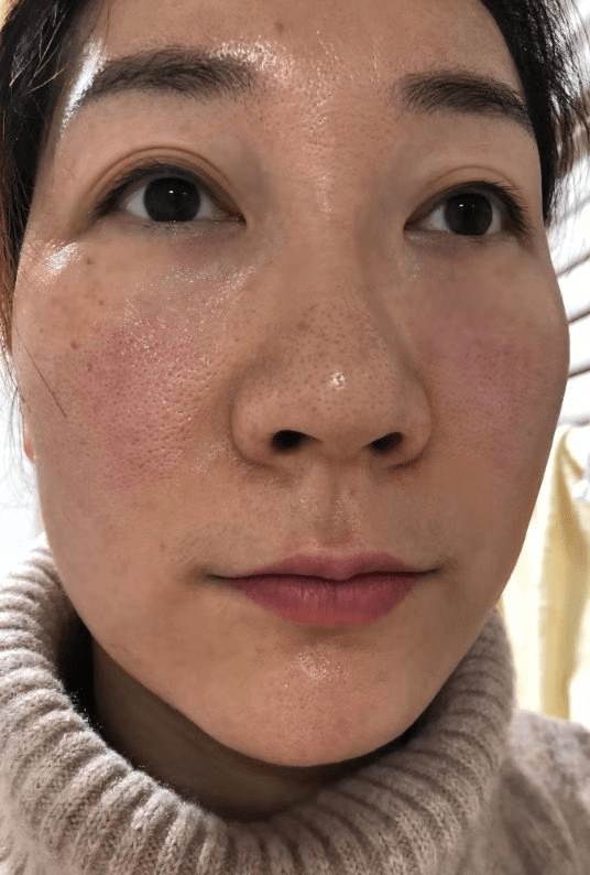 因为|陈浩老师独家专访:用拼搏和汗水,成就更好的自己