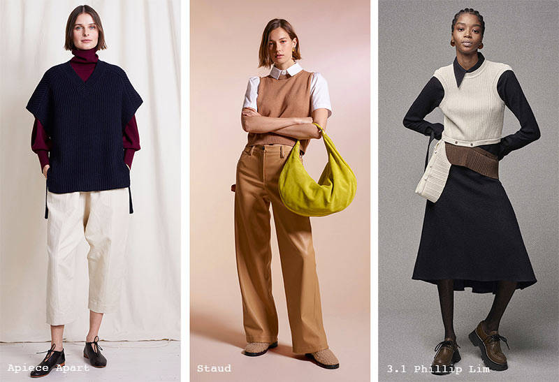 皮革|2021-2022秋冬时尚趋势