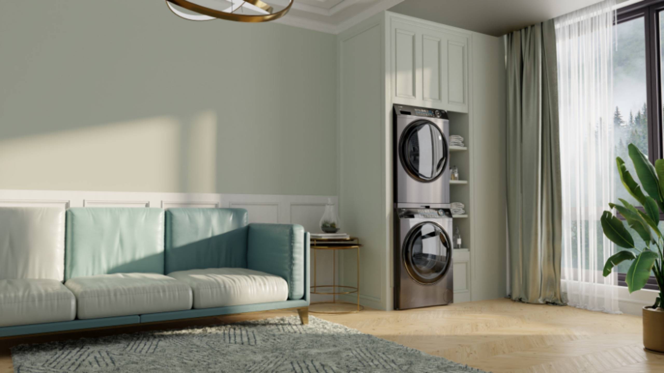 直驱为何成了洗衣机产业新周期-家电圈官网