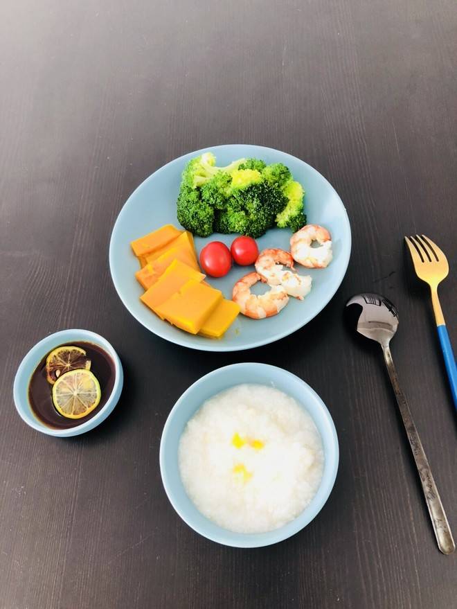 科技|减脂餐食谱：高效减脂，让你越吃越瘦
