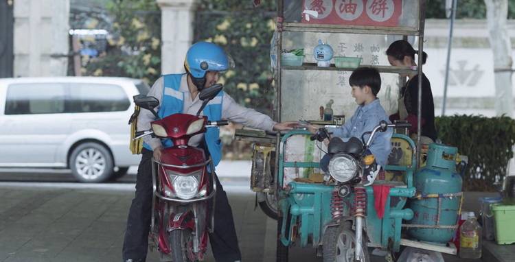 独立|近年来中国影视剧中女性独立形象的艺术特点