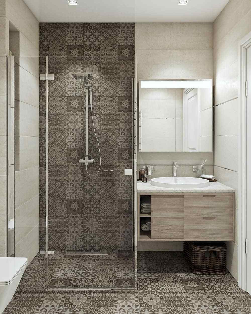 卫生间装修改造到底选用什么材质墙板