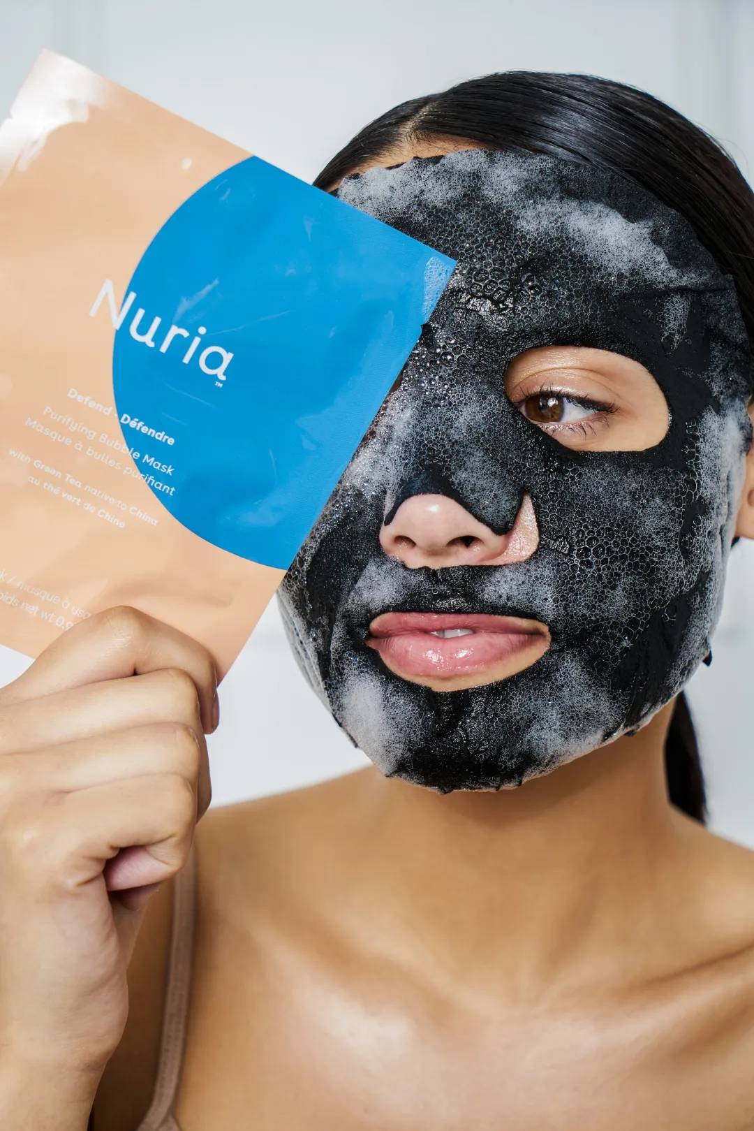 Nuria|Nuria又双叒叕获奖啦！