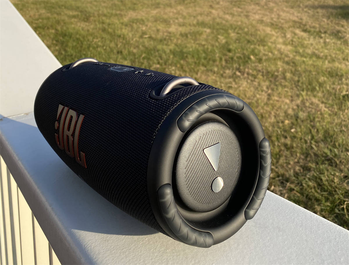 jblxtreme3便携蓝牙音箱评测音效震撼澎湃