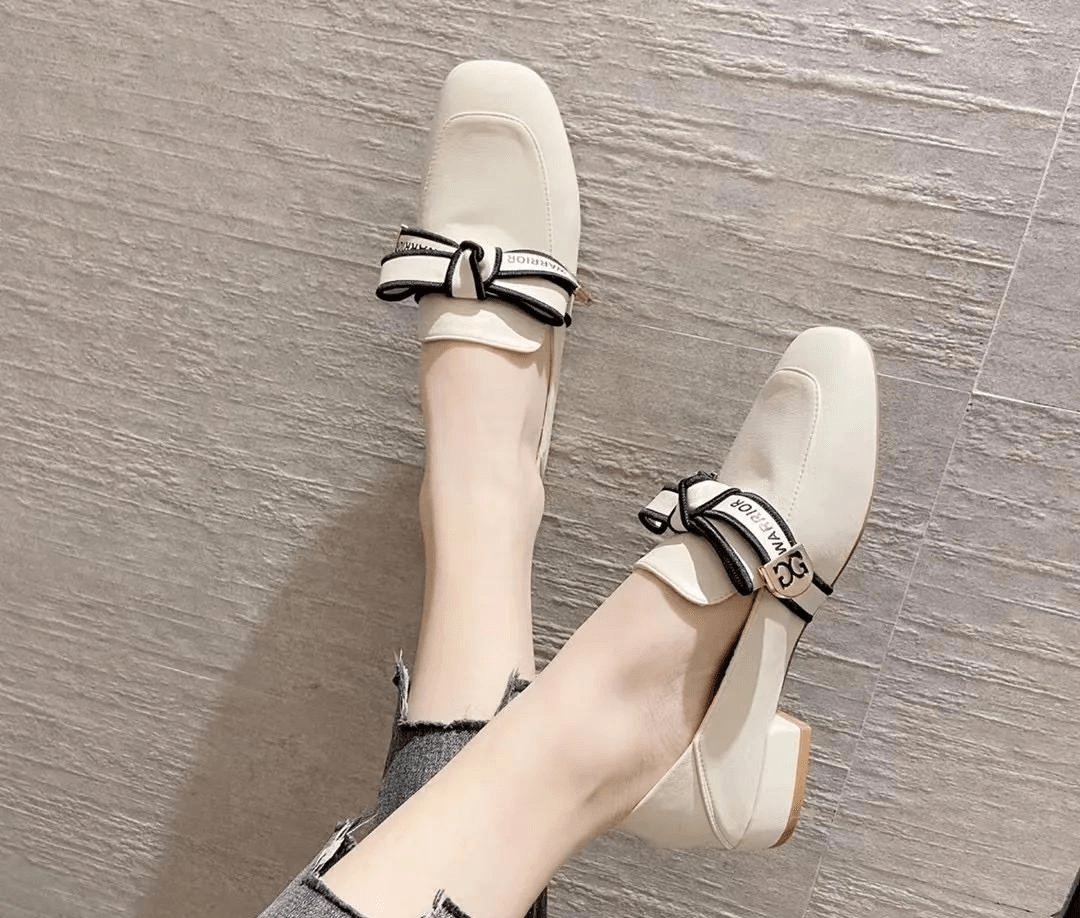 slom|早秋的第一双美鞋 锁定每个时髦瞬间