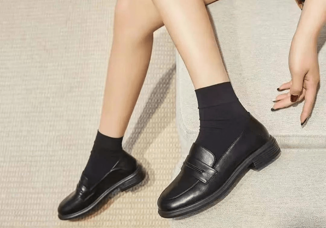 slom|早秋的第一双美鞋 锁定每个时髦瞬间