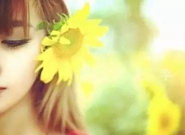 因为|夏天的风／韵然