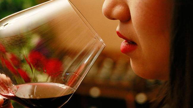 肾脏|一味寻常熟知的水果，常喝一种发酵酒，可改肾气不足远离须发早白