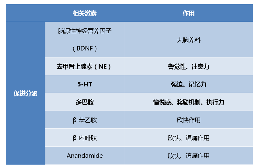 科普时间揭秘神经递质孩子发育问题可能是它在作怪