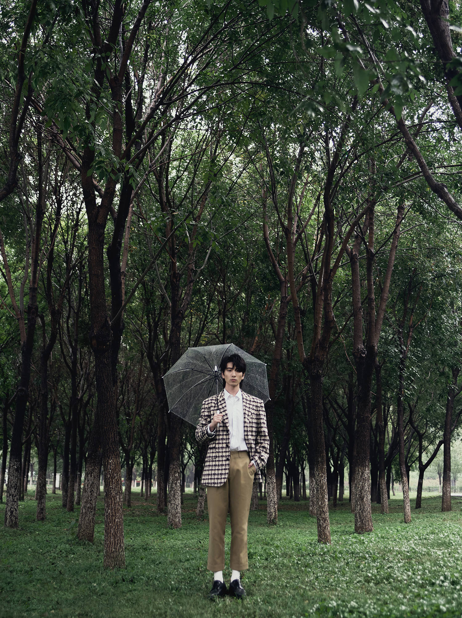 爱乐|蔡程昱巡回音乐会杭州站即将开售 相约秋日杭州共赴“爱乐之城”