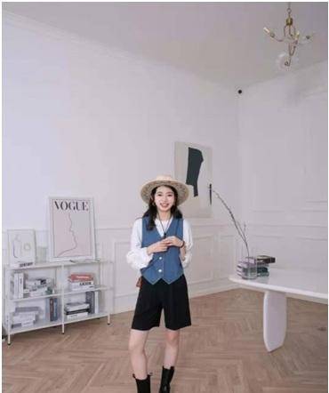 利器|初秋穿搭，破开沉闷的穿搭利器