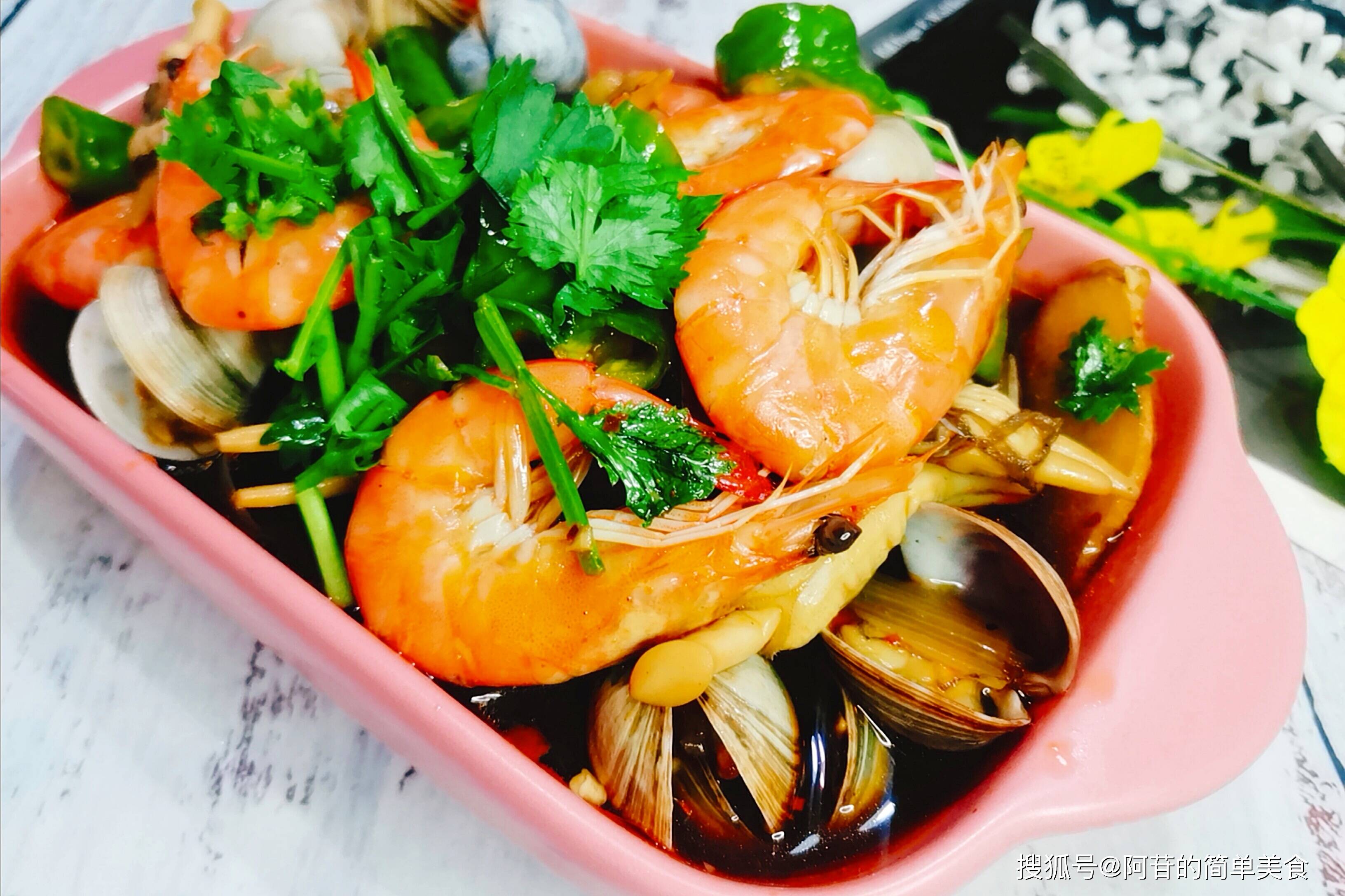 捞汁小海鲜料汁第一名不辣 6d2168c52e0a4f8cafac2cd94db98024.jpeg