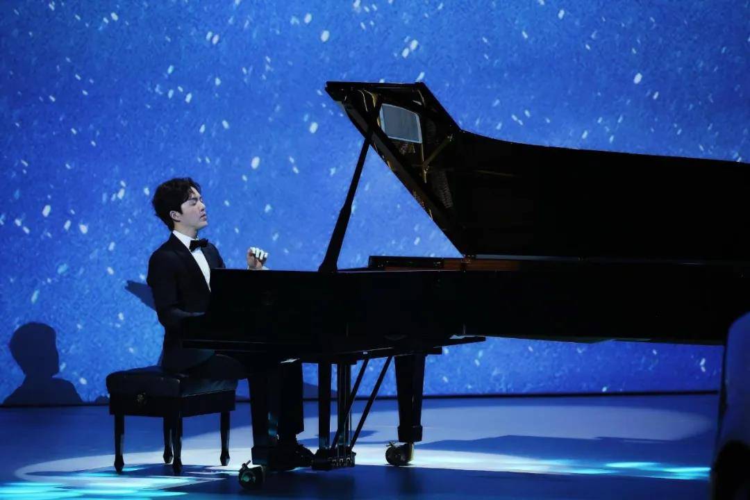 肖邦|李云迪——钢琴王子的成功秘诀？让我来偷偷告诉你！