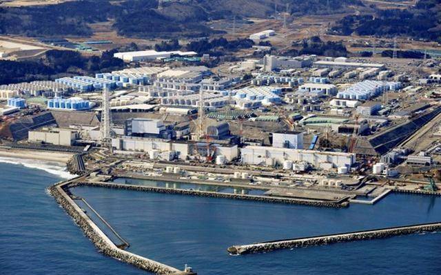 日本核污水预计持续排放20至30年，渔民称核污水只要入海就会扩散