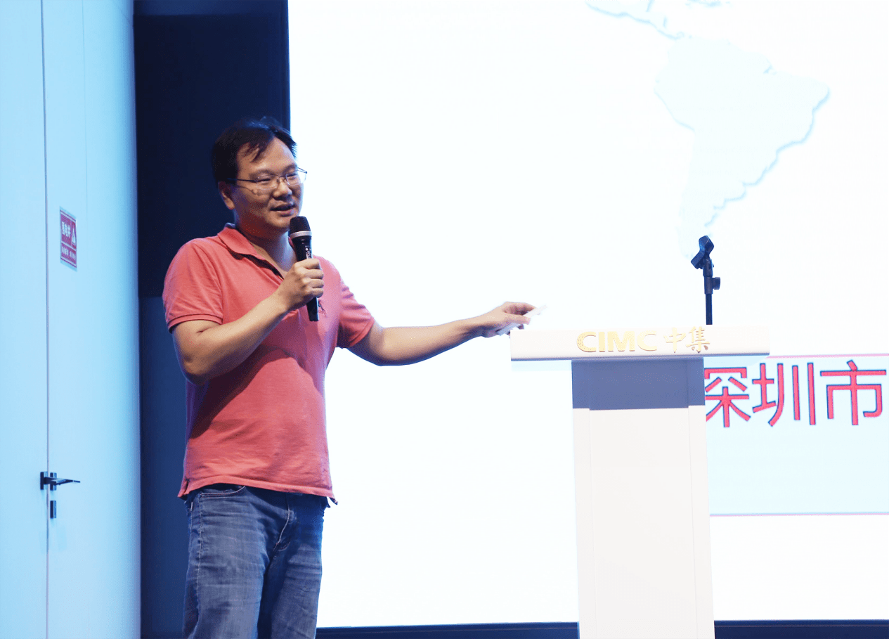 公司)参赛项目:物联网智能交通解决方案(深圳市路峰交通科技有限公