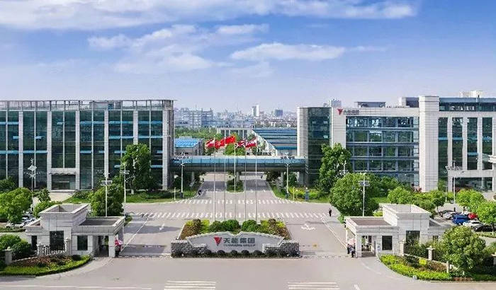 天能股份拟投397亿新建10gwh锂电池项目