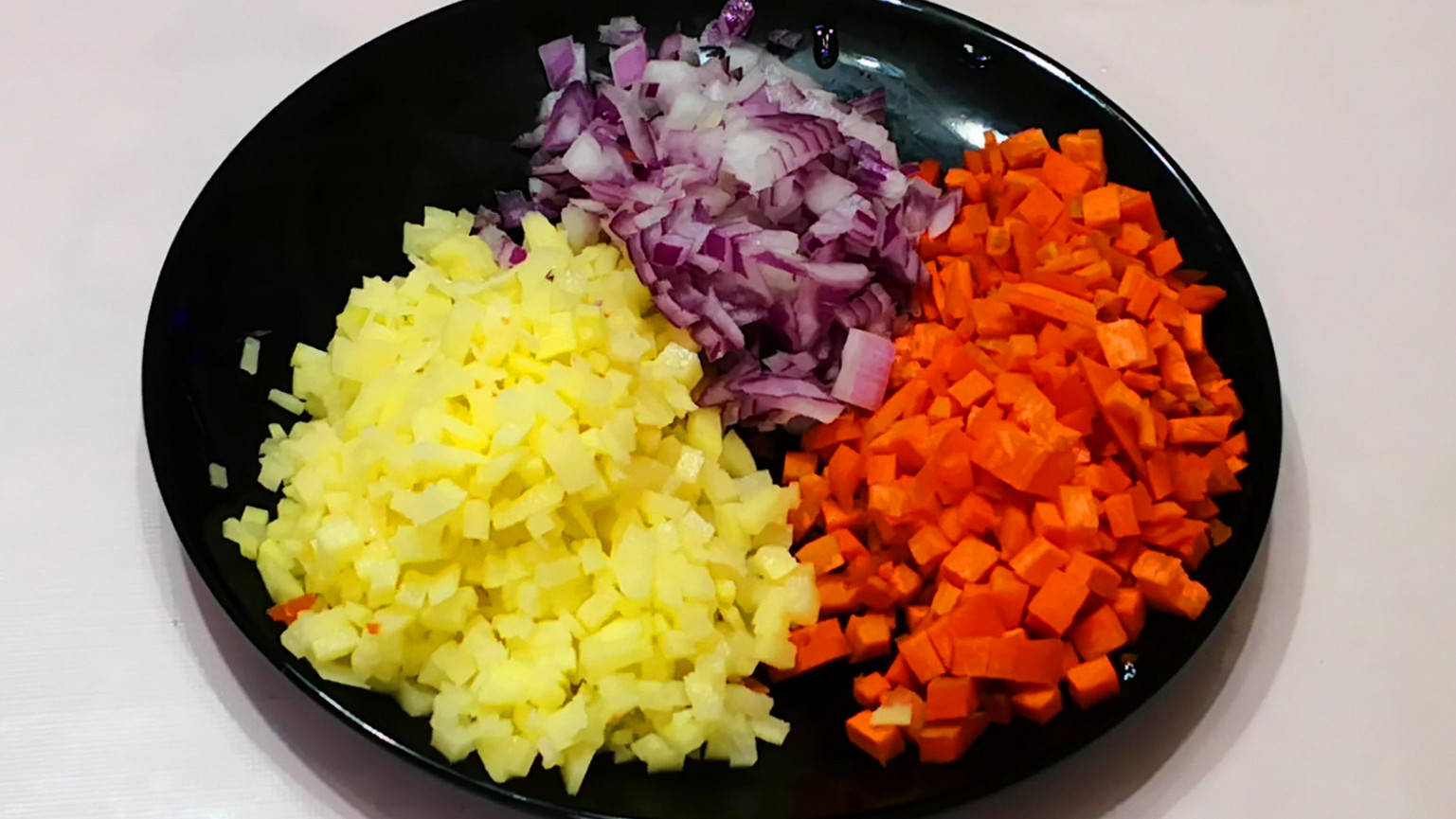 米粒|自从早餐学会这样做,我家早餐再也不买了,比包子简单,比油条香