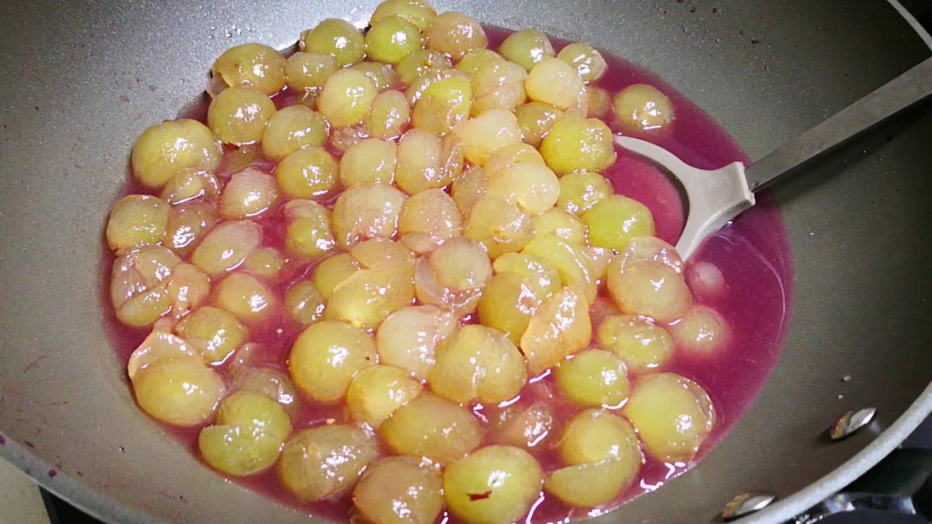 做法|初秋,80岁奶奶叮嘱:要常吃葡萄,教你正确做法,看看你吃对了吗