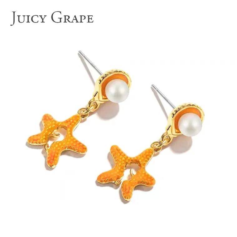 设计师故事一走进juicygrape听听它们与海洋的对话