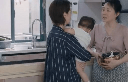 治愈|我挣扎了7年的劣质婚姻，被我家52岁保姆用3年时间治愈了