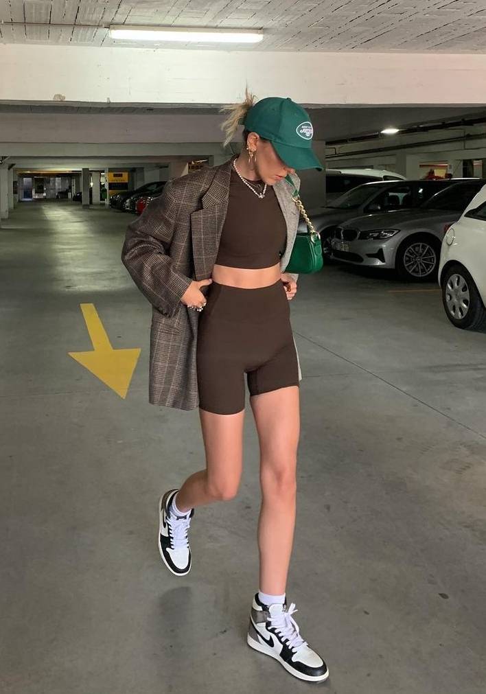 裙子|今夏「Celine女孩」风穿搭实红