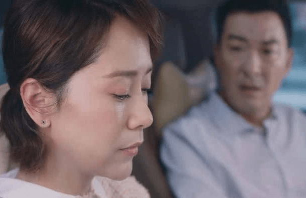 治愈|我挣扎了7年的劣质婚姻，被我家52岁保姆用3年时间治愈了