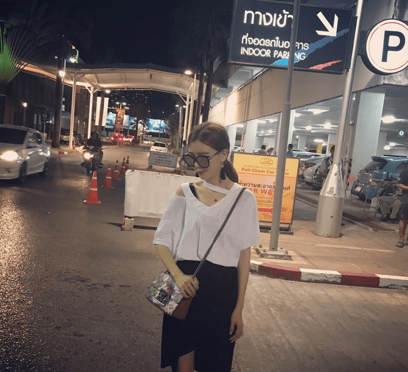 设计|随意穿一件 任谁都可以美美哒