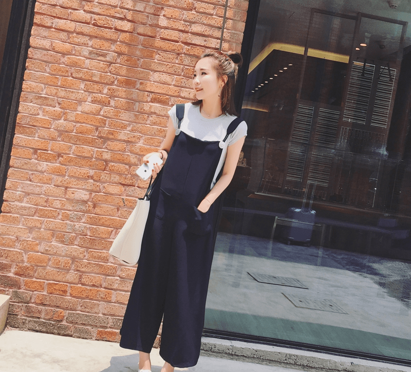 款型|女神穿搭美翻了