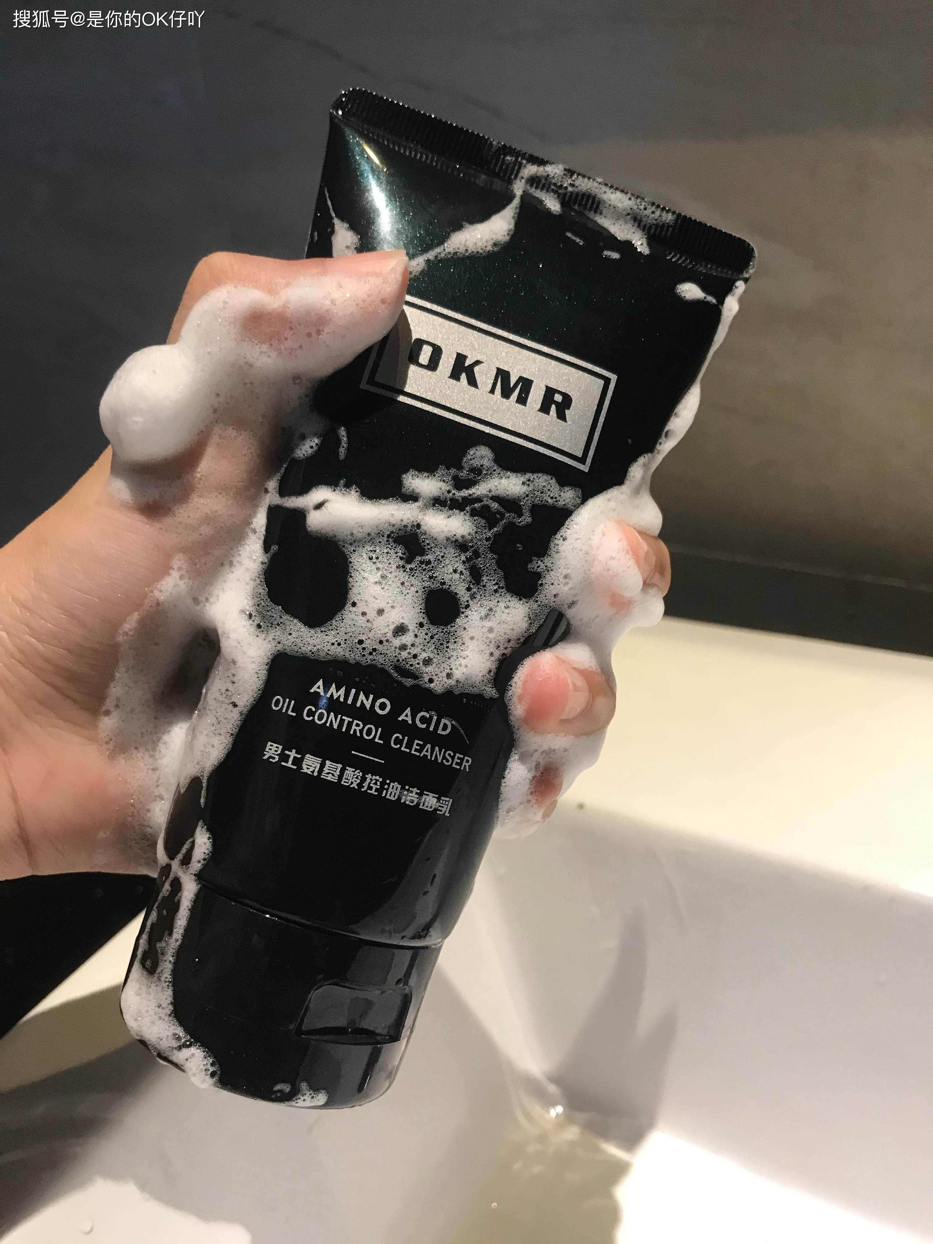 产品|百元之内根本没有好用的洗面奶？这10款超高性价比的洗面奶了解下！