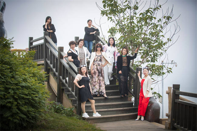 经验|魔贴世家大战略合伙人郑玉霞：永不止步，人生愈发闪耀！