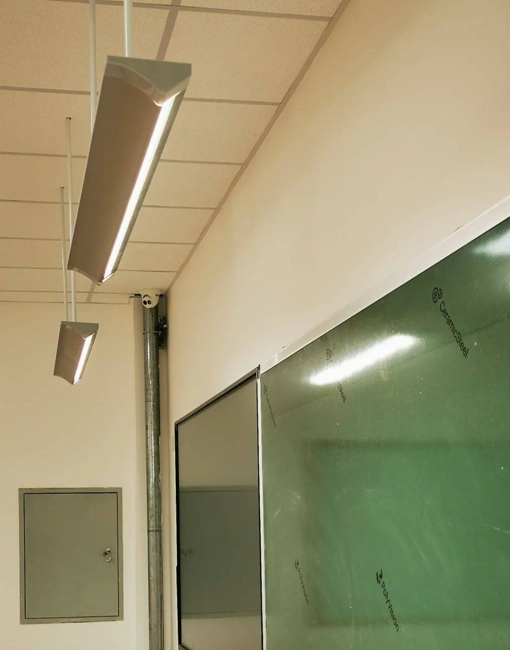 眼睛|开学啦！朗德万斯为中国科学院幼儿园点亮未来之光