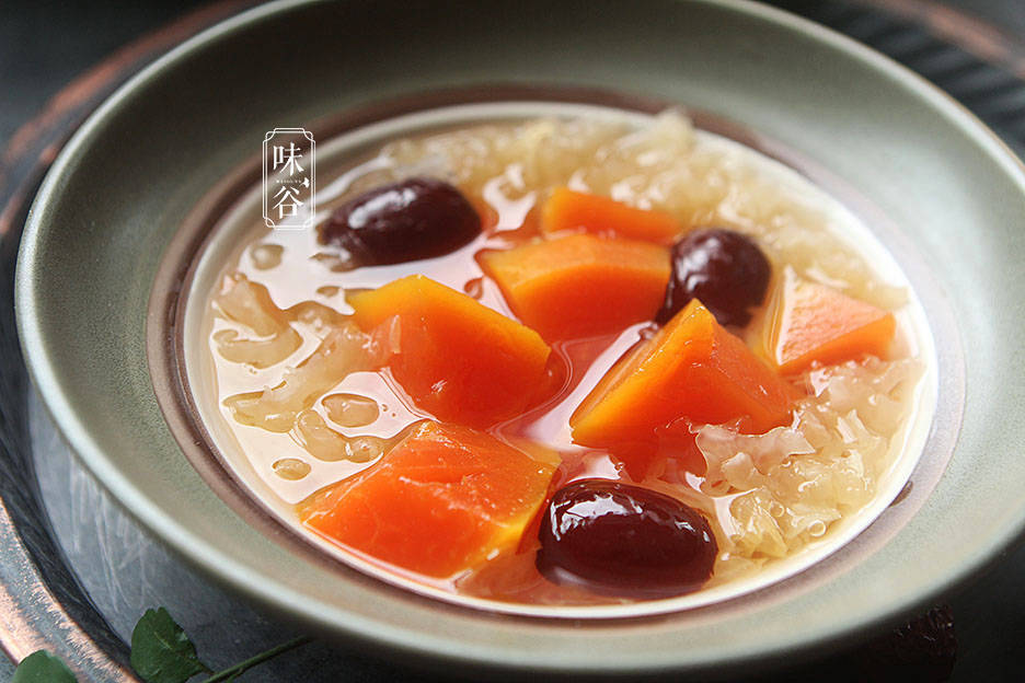 白露|明日白露，别忘了“补露”，餐桌5宝要常吃，补充营养，轻松度秋