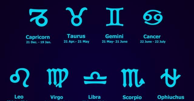 12星座头发扎法