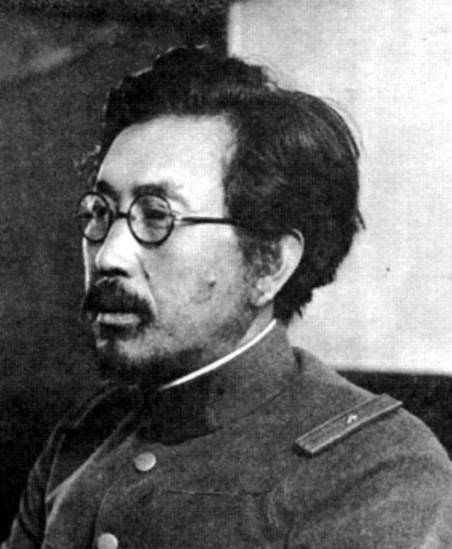 尽管在南京,谷寿夫审判后被枪决;尽管在东京,松井石根审判后被处以